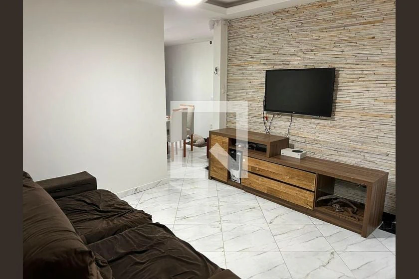 Apartamento de 72 m² com 2 quartos e 1 banheiro — photo 3