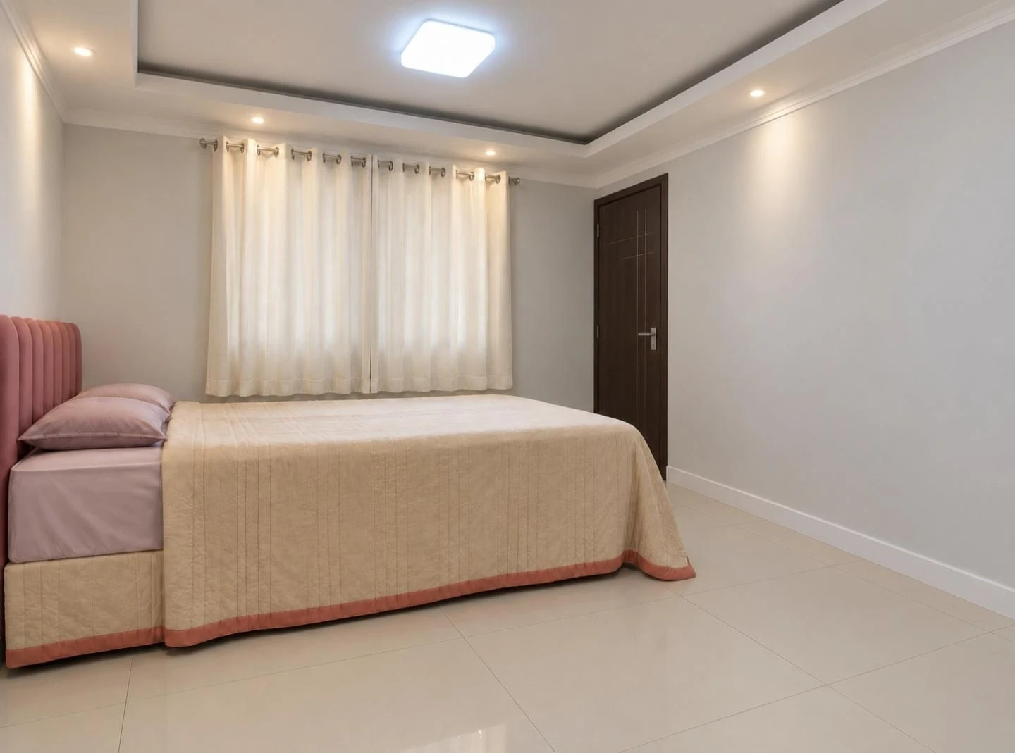 5-bedroom house, 1 with its own bathroom, 120 m² — photo 7