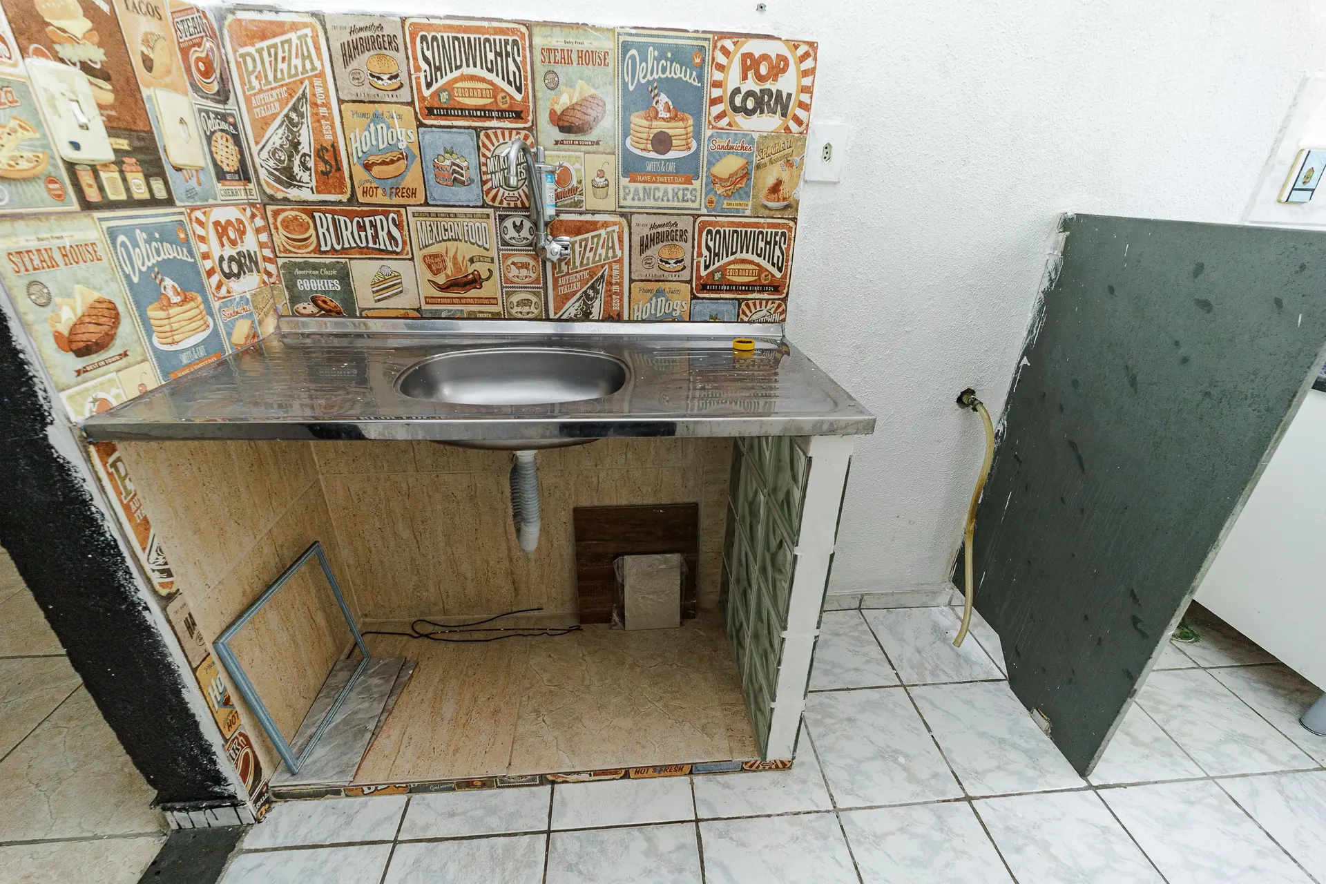 2-bedroom, 40 m² apartment in Rio de Janeiro — photo 20