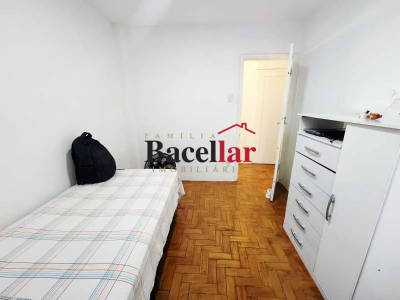 3-bedroom apartment with a washing machine in Rio de Janeiro — photo 10