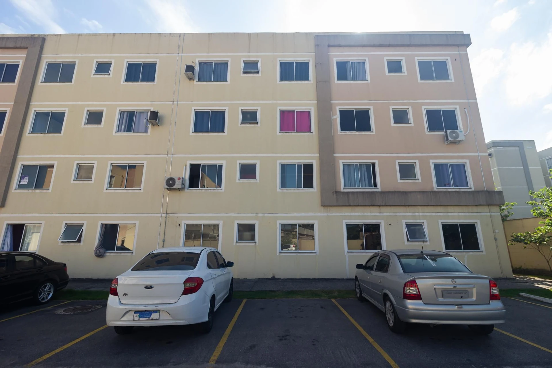 Apartamento mobiliado, 42 m², com varanda gourmet — photo 54