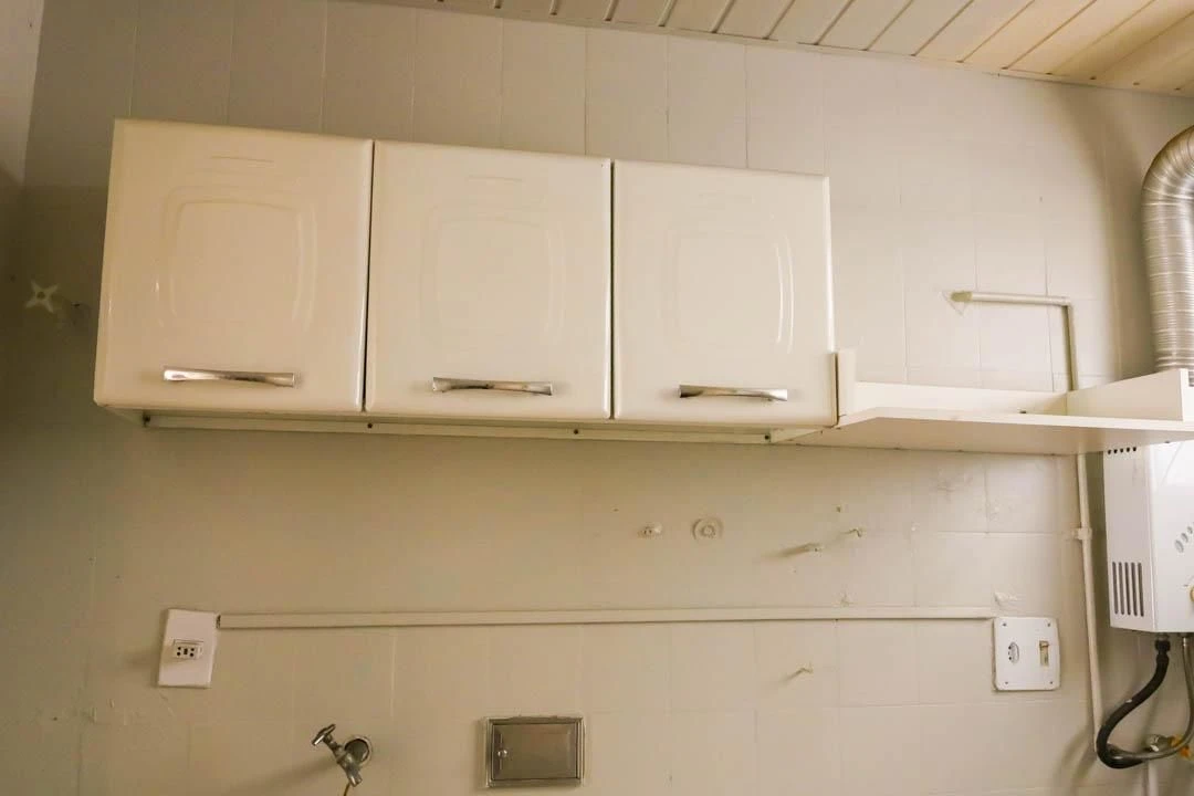 Apartamento en alquiler con 2 dormitorios y gimnasio en el condominio — photo 8