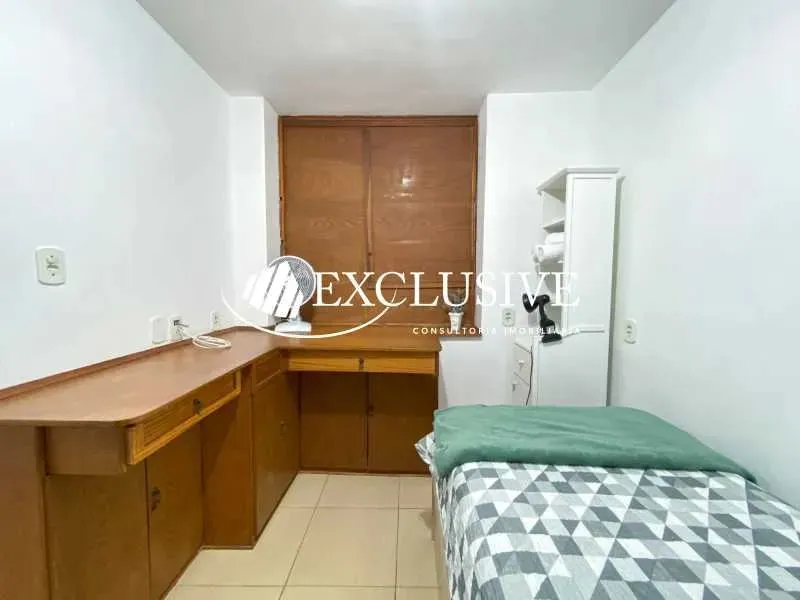 Apartment with 3 bedrooms, 3 baths and gas stove — photo 11