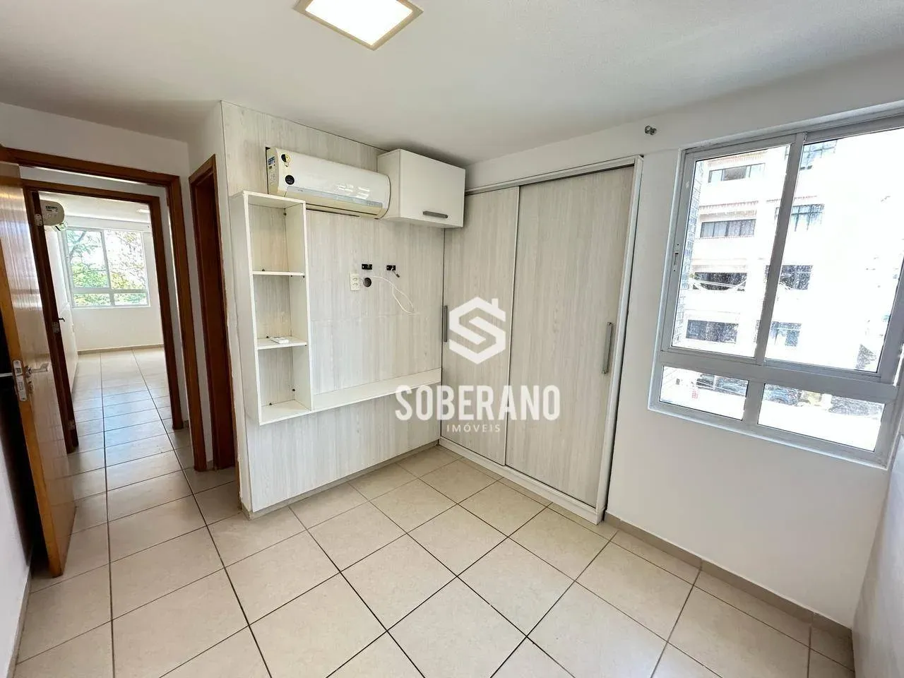 2-suite apartment with balcony and 62 m² — photo 11