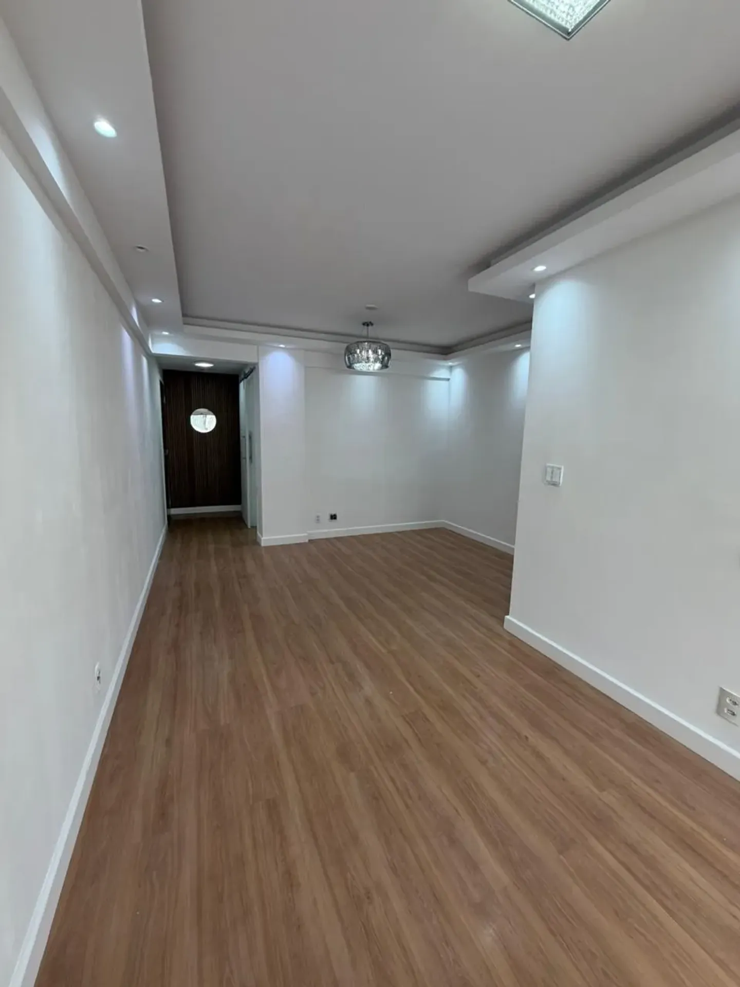 Apartment, 65 m², with a private BBQ
