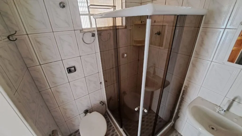 Квартира 80 м² із заскленим балконом та видом на гори — photo 16