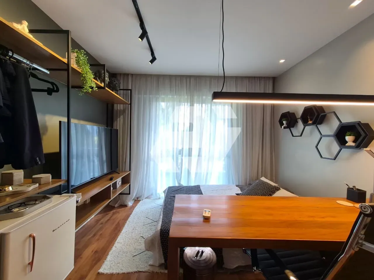 4-bedroom, 5-bath apartment with balcony and 3 parking — photo 30