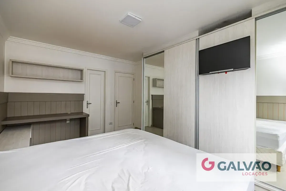 Dryer in a 2-bedroom apartment, 79 m² — photo 7