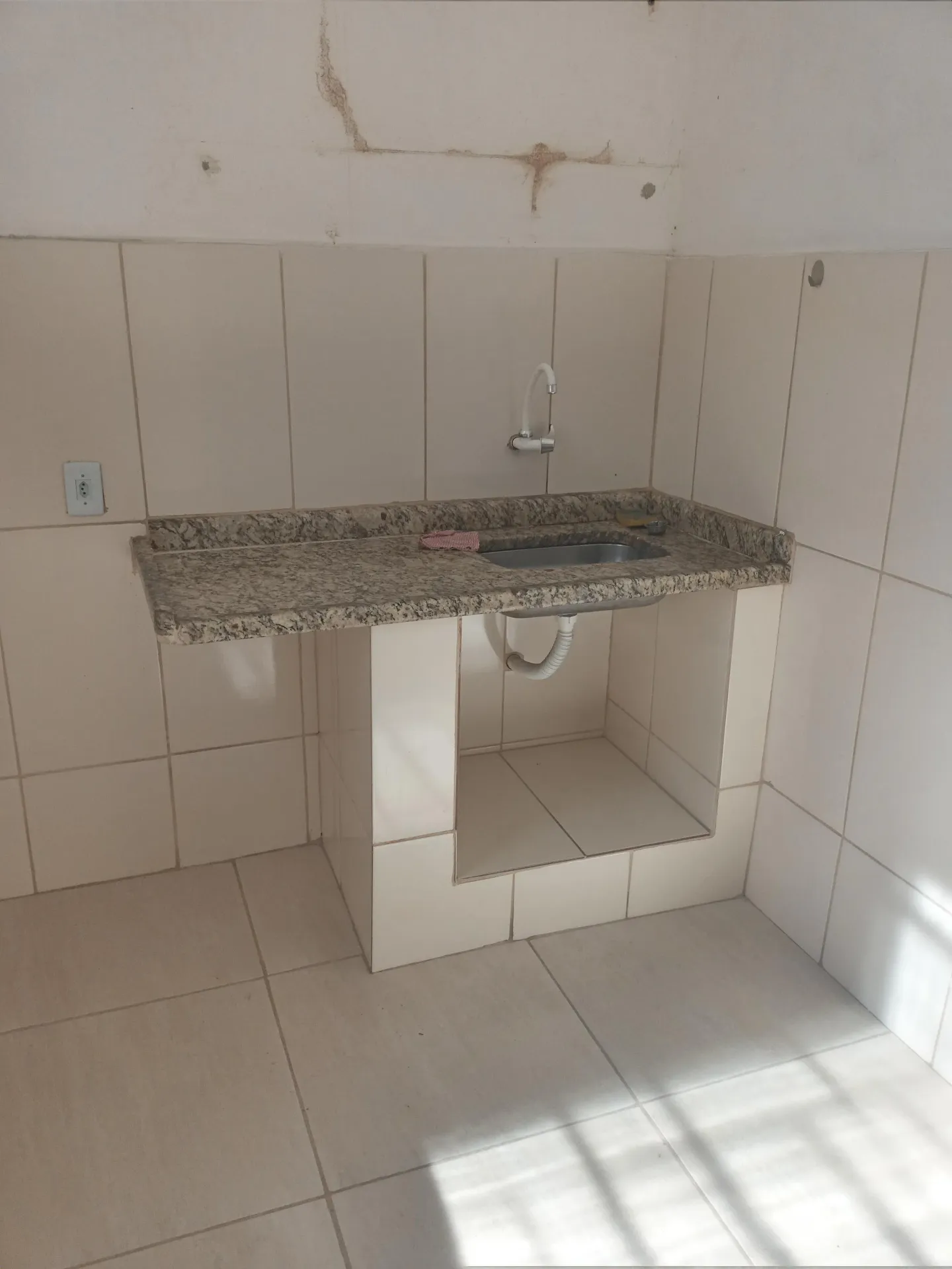 Сад и 2 спальни: дом 40 м² — photo 9