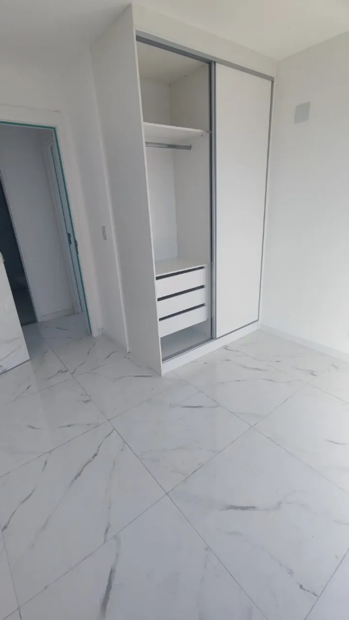Mountain view in a 2-bedroom apartment, 74 m² — photo 4