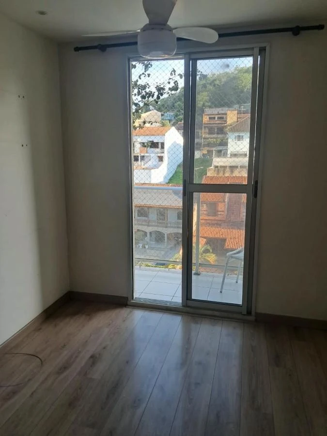 Apartment, 48 m², with wood or laminate floors — photo 7