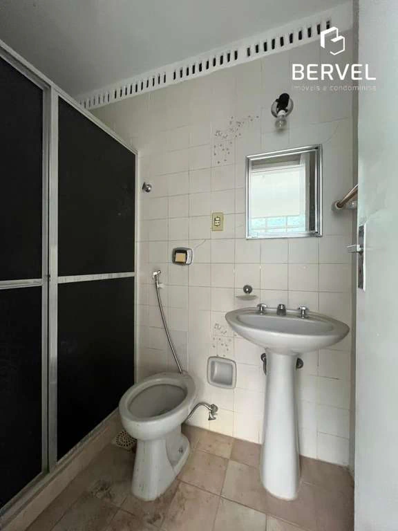 Apartment with 3 bedrooms, 1 bathroom and parking space — photo 23