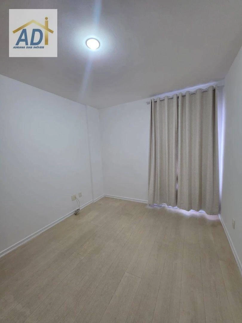 Apartamento de 142 m² com 3 quartos e cozinha fechada — photo 34