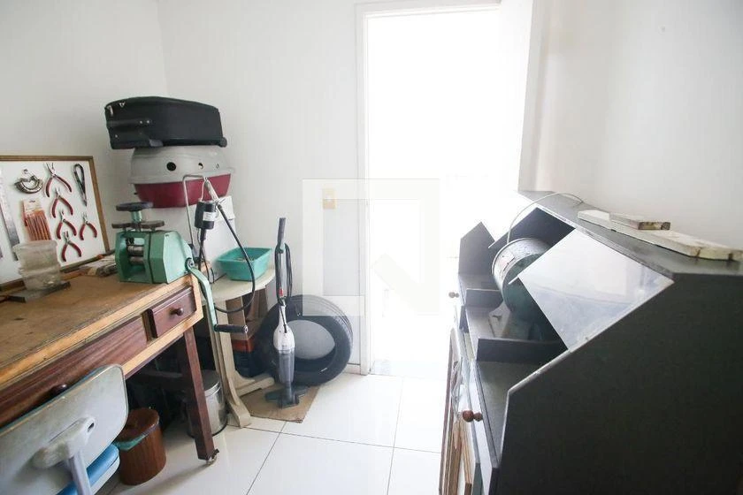 Apartamento sin amueblar de 4 dormitorios con jardín privado — photo 47