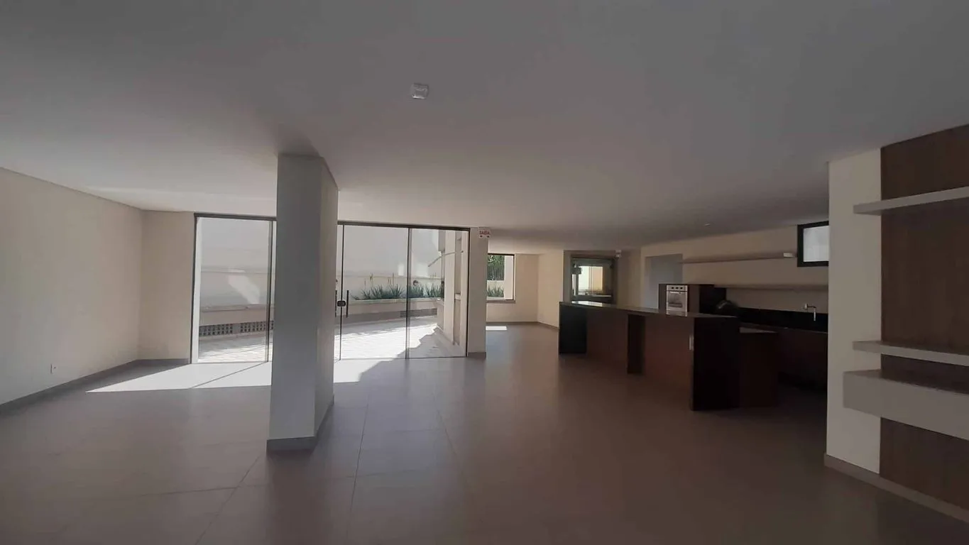 283 m² apartment with 4 bedrooms and 2 en-suites — photo 33