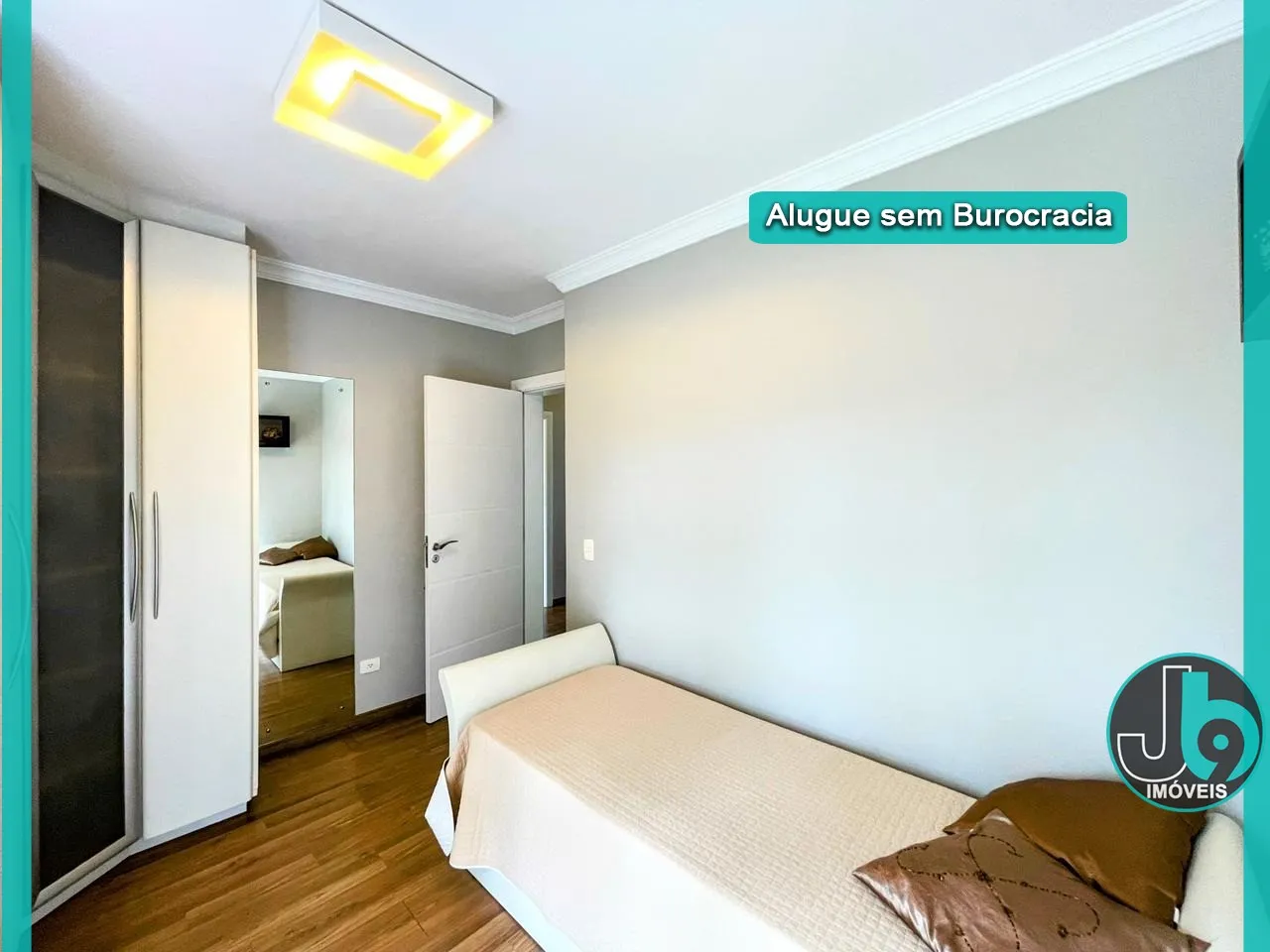 Casa em condomínio com 4 quartos, 2 suítes e 4 vagas — photo 36