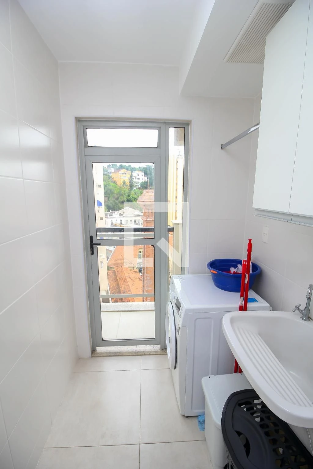 Departamento amueblado, 43 m², con lavadora — photo 31
