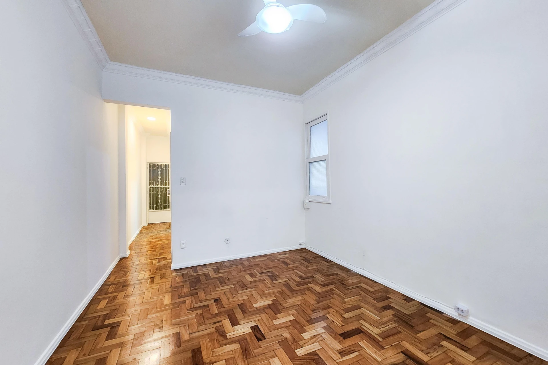 Apartment, 58 m², with a washing machine — photo 6