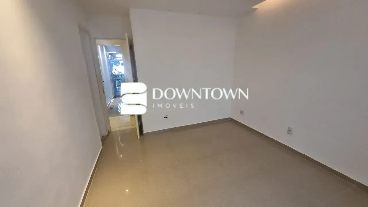 Apartamento com 3 quartos, 2 banheiros e 2 vagas com varanda — photo 16