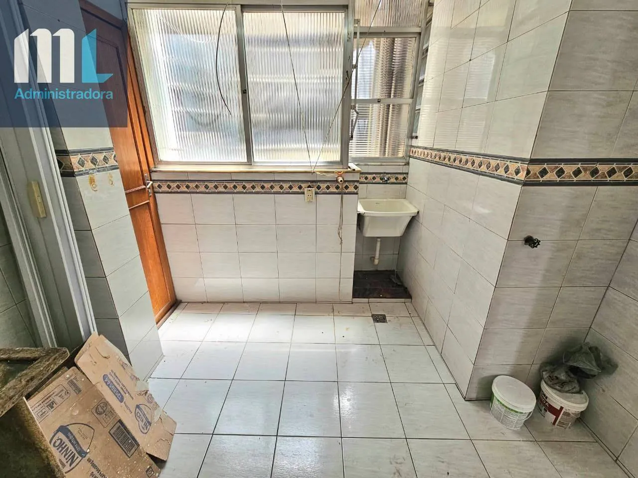 Apartamento, 55 m², com piso de madeira ou laminado — photo 11