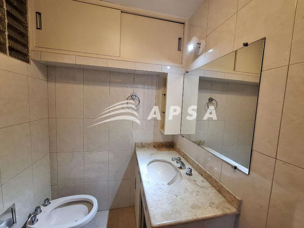 Квартира 61 м² з 2 спальнями та 1 місцем паркування — photo 19