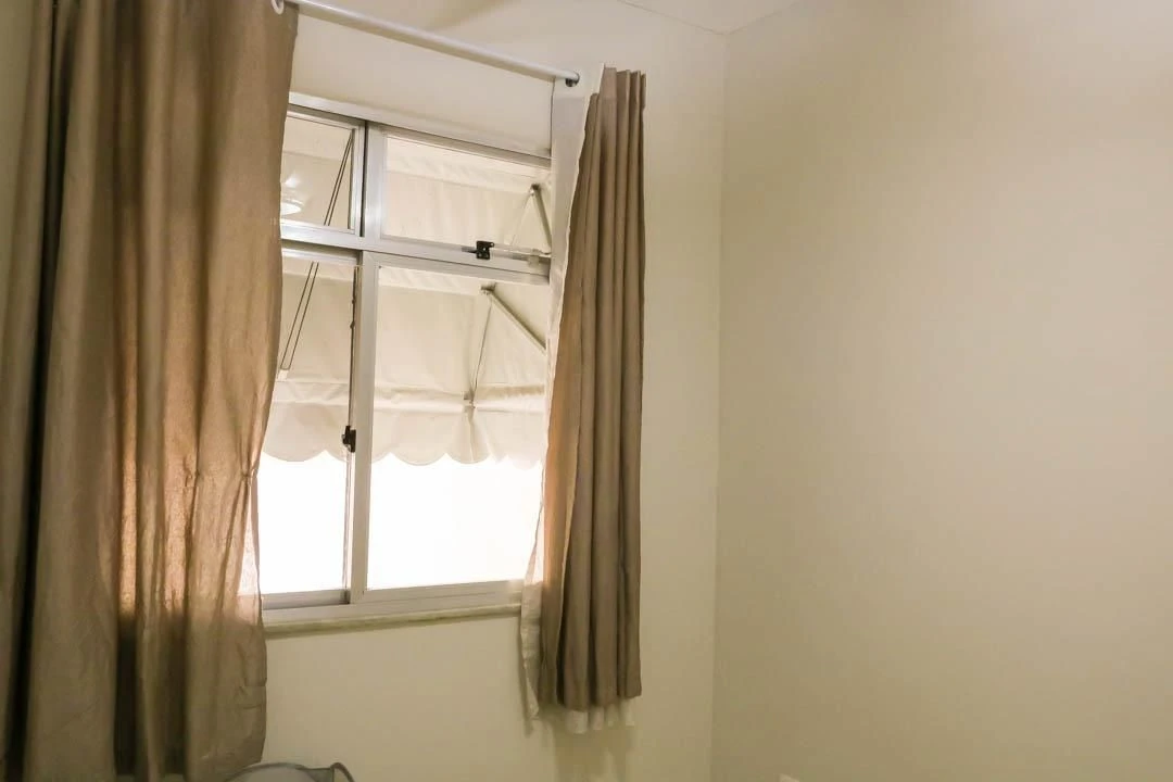 Apartamento com máquina de lavar, Todos os Santos — photo 13