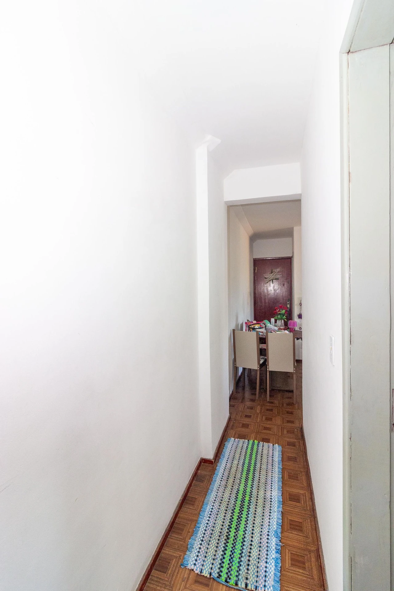 Furnished 2-bedroom apartment with 1 parking space — photo 43
