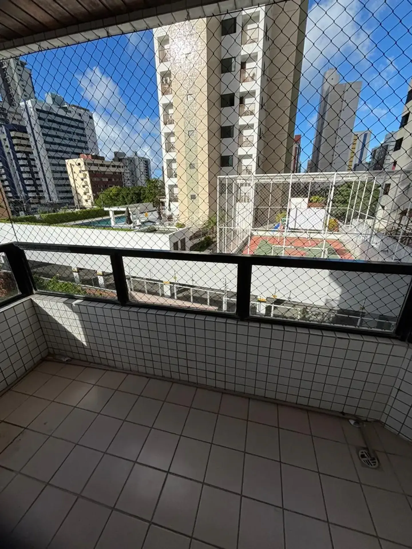Apartamento de 148 m² com 4 quartos e 2 suítes — photo 14