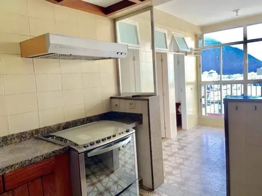 Furnished duplex with 4 bedrooms and 5 bathrooms — photo 2