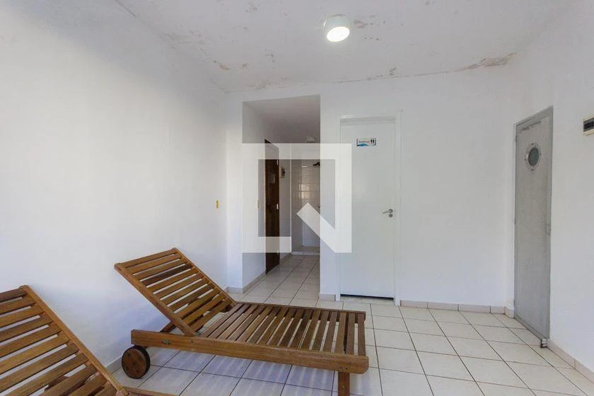 Furnished apartment, 50 m², with a mountain view — photo 42