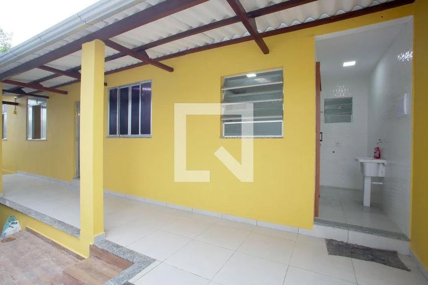 2-bedroom house, 1 with its own bathroom, 60 m² — photo 28
