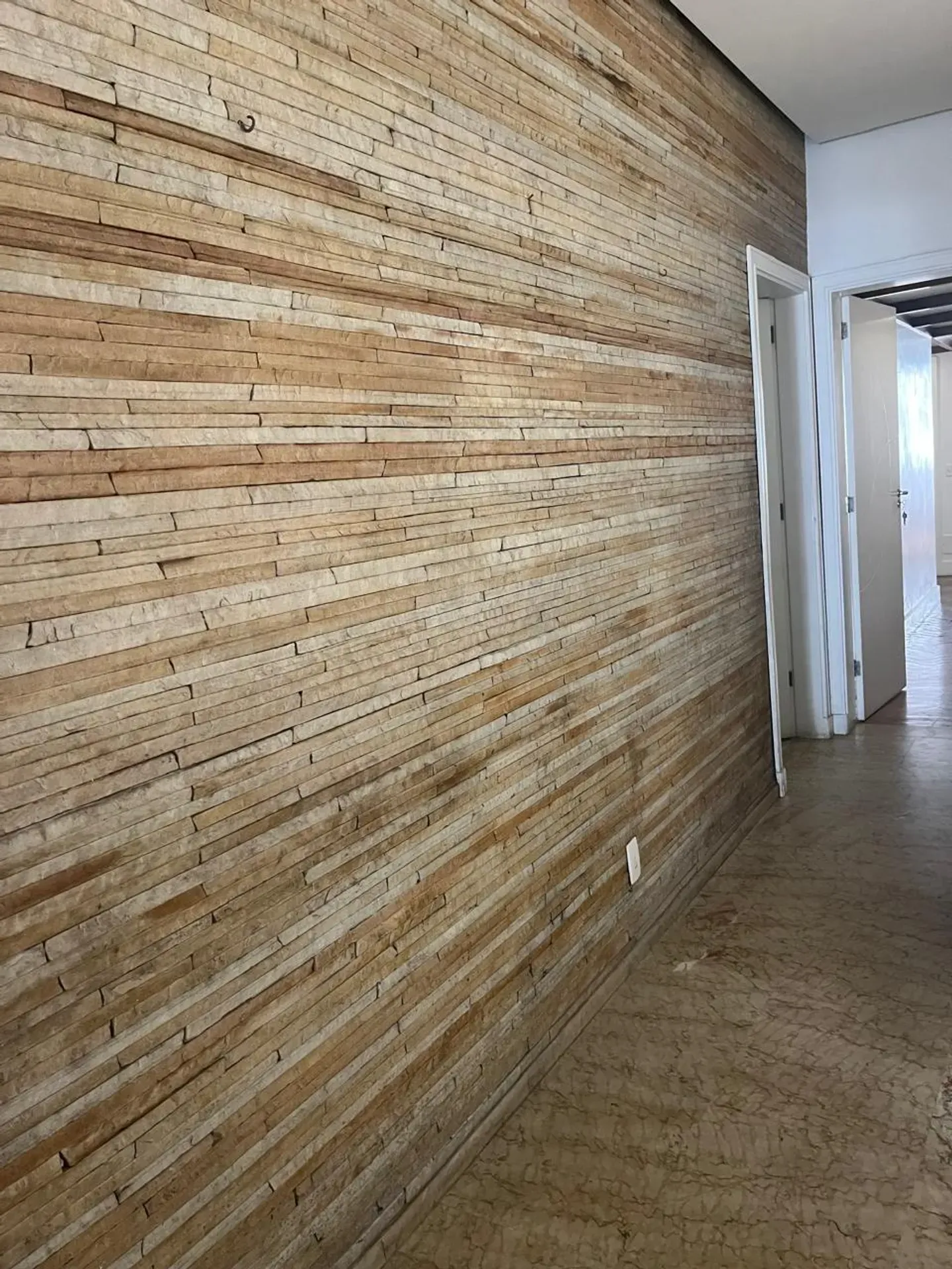 Apartamento com 4 quartos e ar-condicionado — photo 17