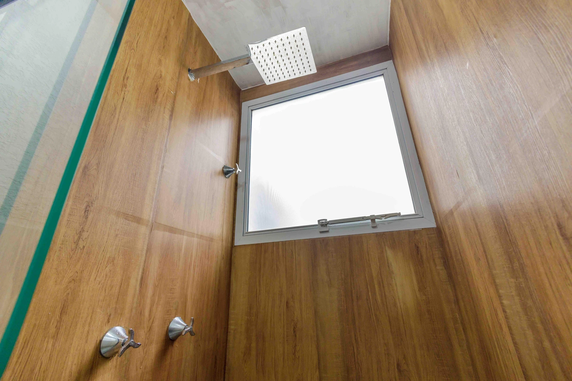 Apartamento com 2 quartos e cozinha americana a gás — photo 30