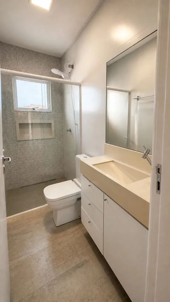 Washing machine in a 4-bedroom house, 200 m² — photo 11
