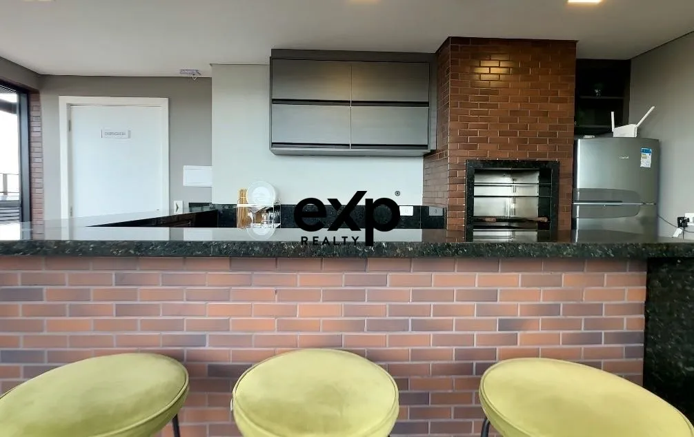 Furnished 1-bedroom apartment with 34 m² and no parking — photo 19