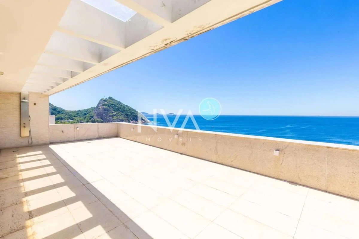 Cobertura duplex 653 m² com 3 quartos e suíte — photo 2