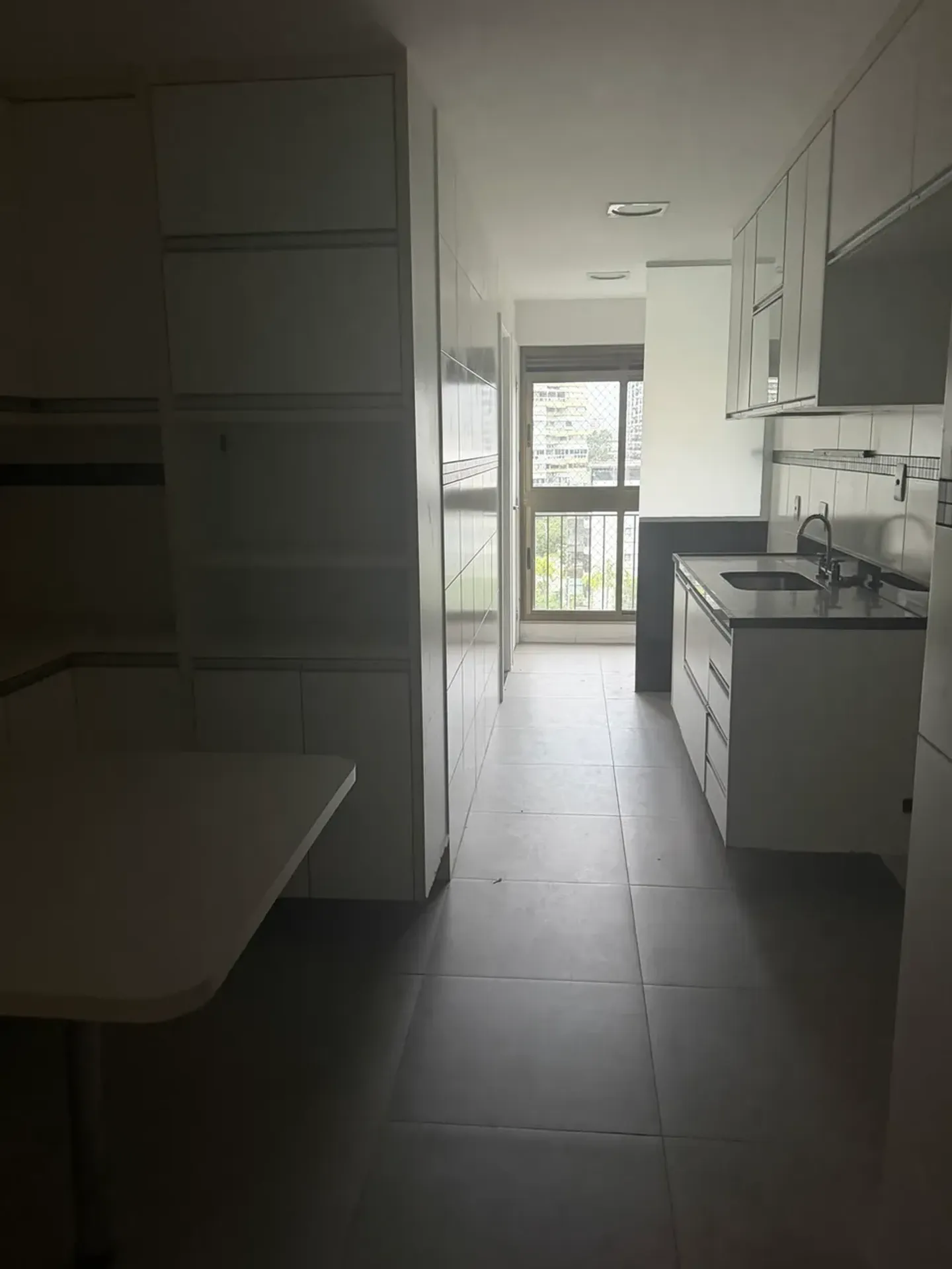 Apartamento de 140 m² com 4 quartos e 3 vagas — photo 3