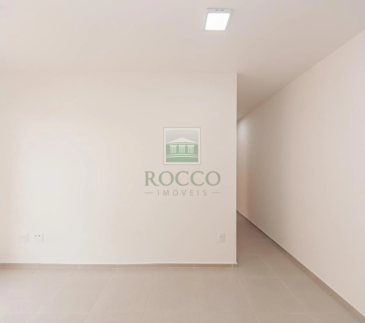 Apartment, 47 m², with a grill on the balcony — photo 41