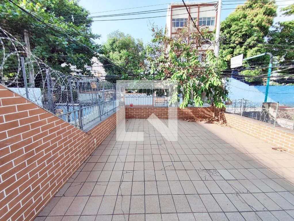 Garden in a 3-bedroom house, 150 m² — photo 20
