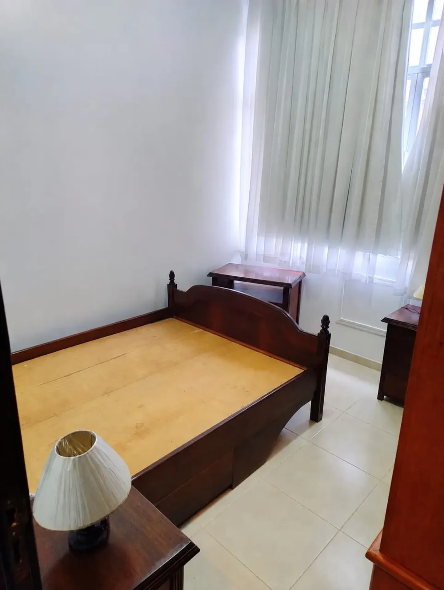 One-bedroom apartment, 40 m² — photo 2
