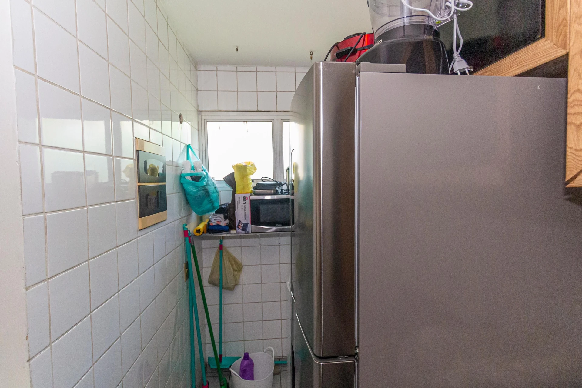 Apartamento amueblado con aire acondicionado y 2 dormitorios — photo 47