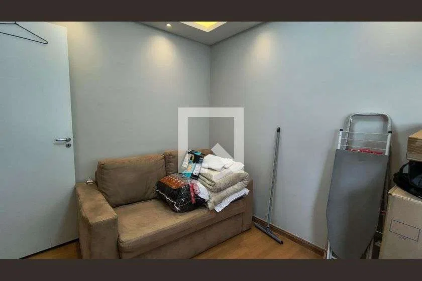 Apartamento mobiliado de 2 quartos com máquina de lavar — photo 7