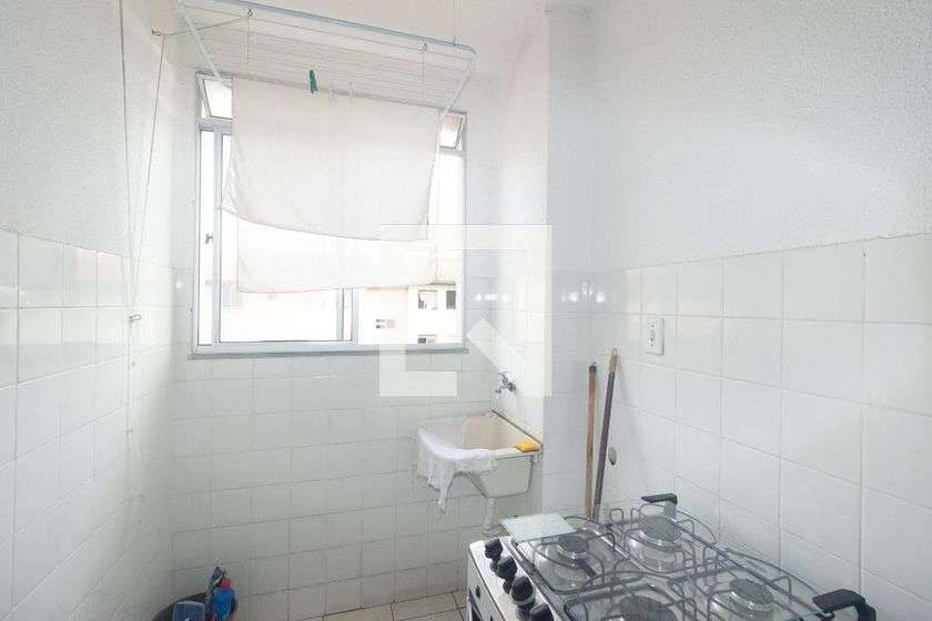 2-bedroom apartment with a separate gas kitchen — photo 10