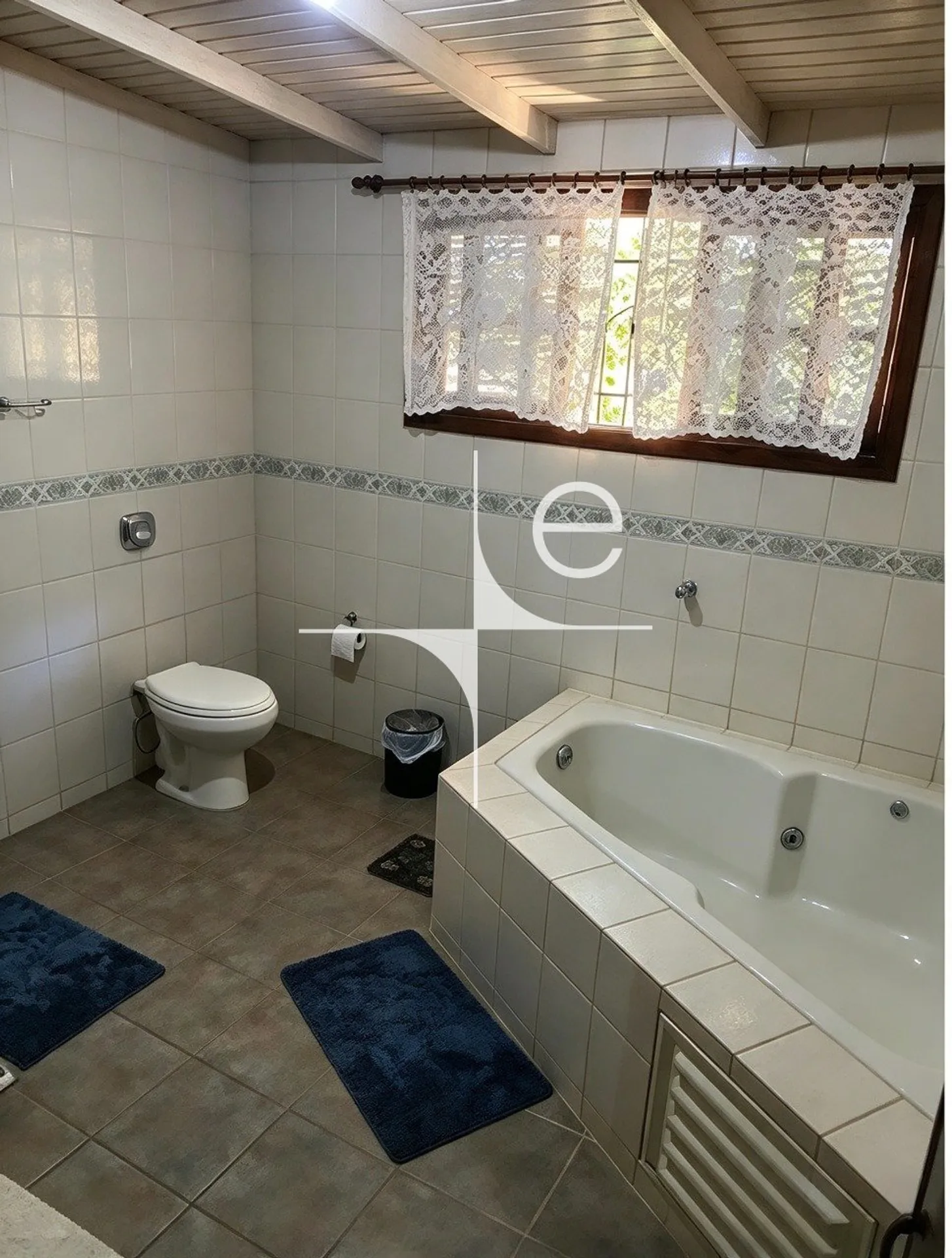Ванна та 2 спальні: будинок 100 м² — photo 5