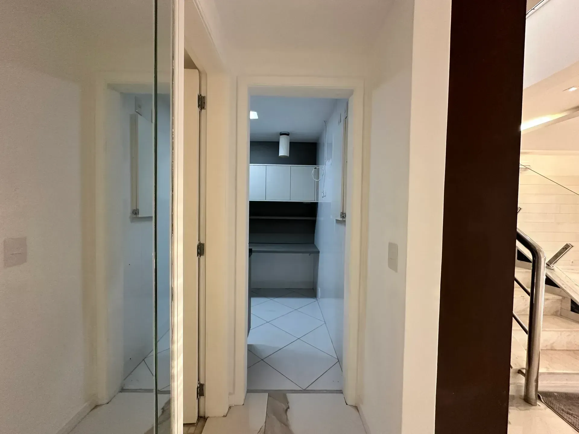 Apartamento sin muebles con 3 dormitorios y se aceptan mascotas — photo 27