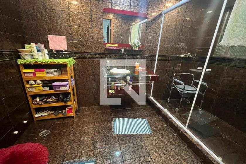 Casa sem mobília com 8 suítes e 1100 m² — photo 10