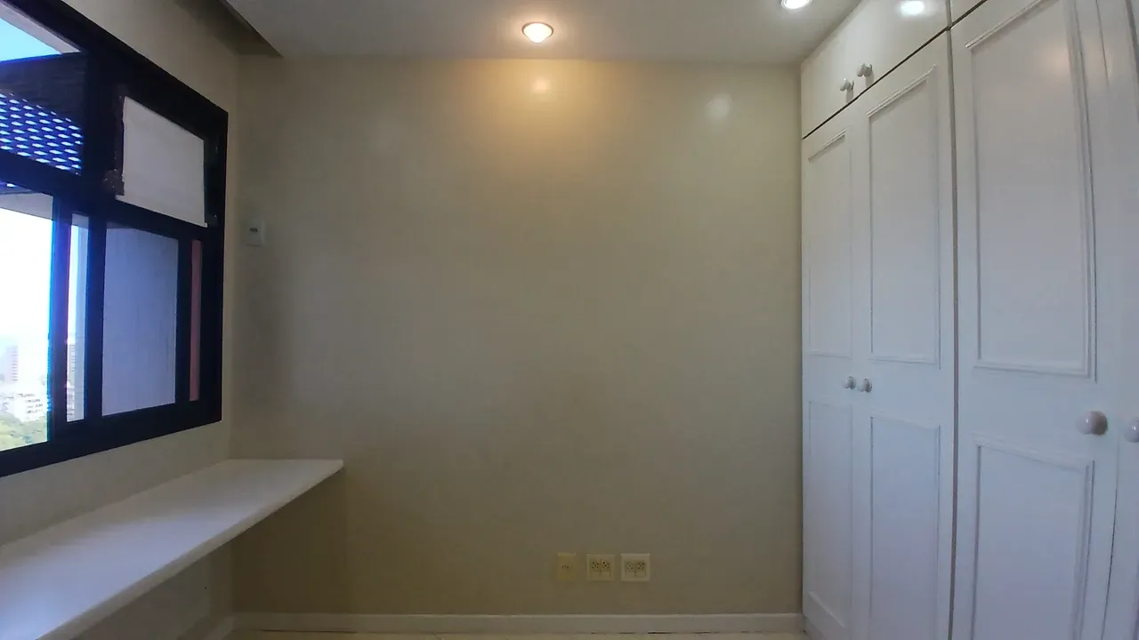 Apartment with 3 bedrooms, 3 bathrooms and 129 m² — photo 24