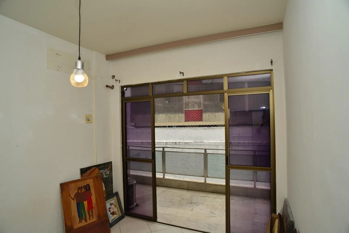 Rental apartment with 3 bedrooms and a balcony — photo 20