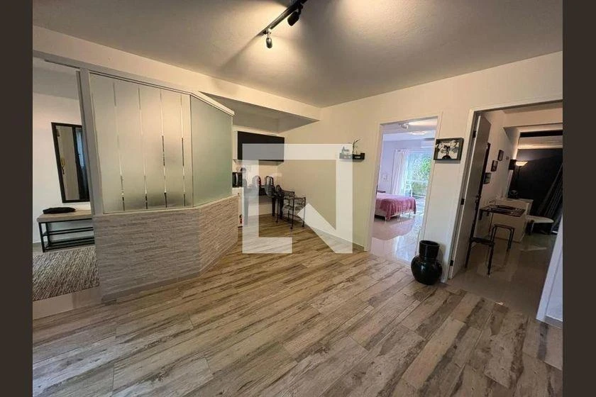 Furnished house with 4 bedrooms and an open kitchen — photo 21