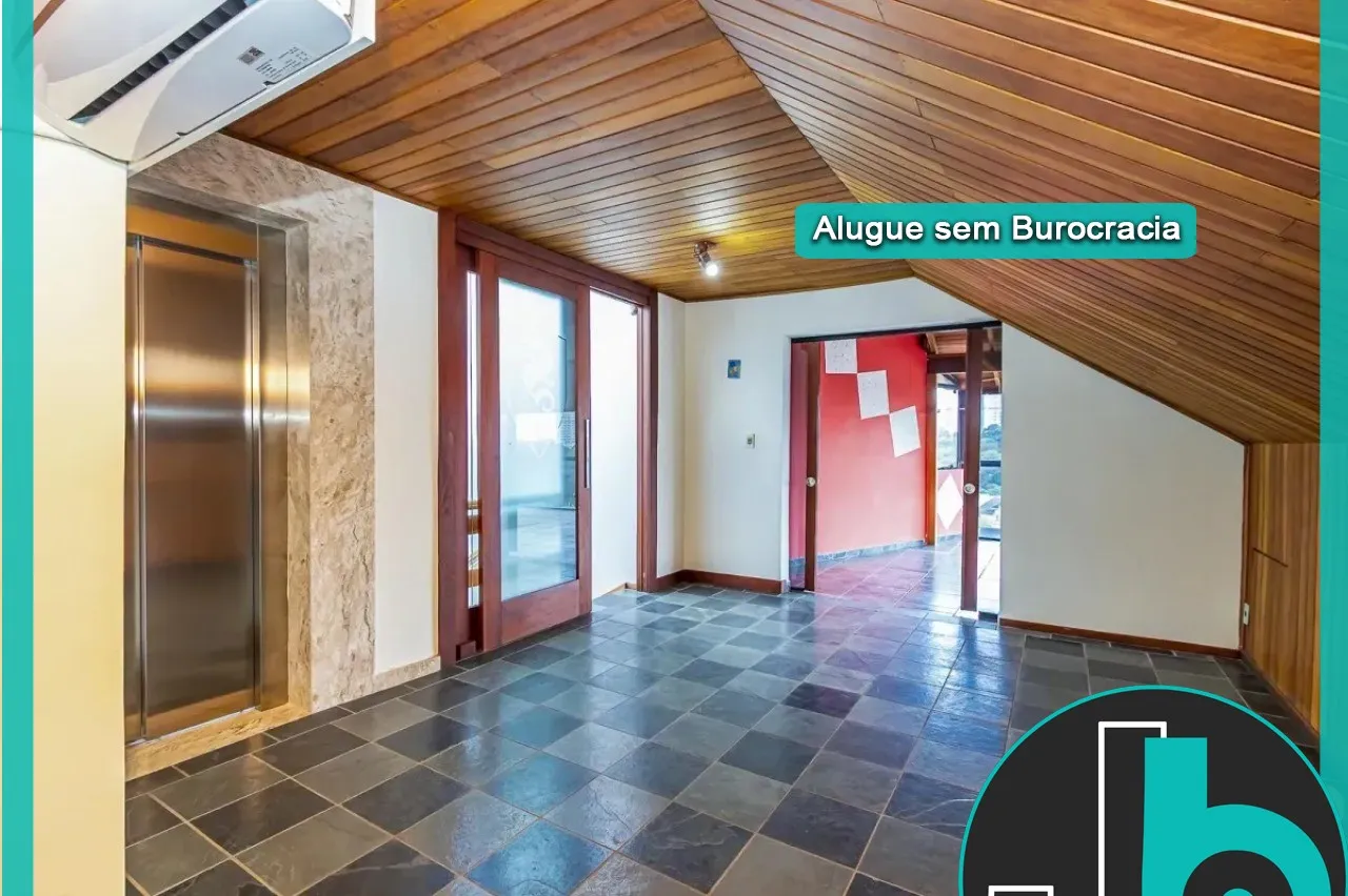 Unfurnished rental house with 3 bedrooms and 6 parking spots — photo 30